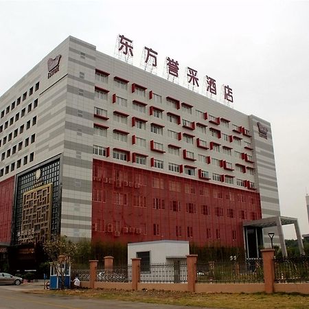 Eastone Foshan Exterior foto