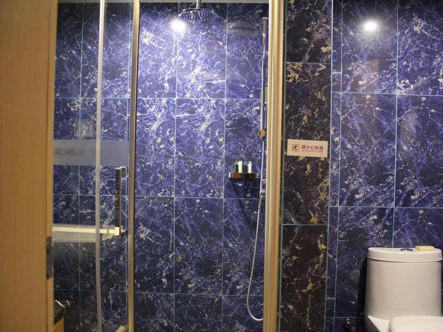 Eastone Foshan Exterior foto