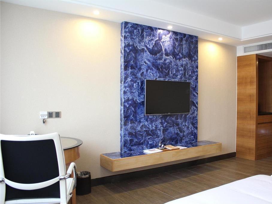 Eastone Foshan Exterior foto